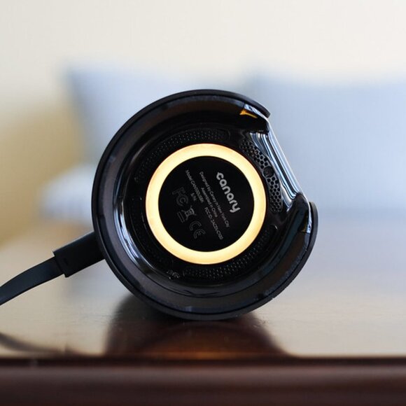 Canary: Smart Home Security for Everyone - UNOPENED / SEALED - Picture 7 of 8